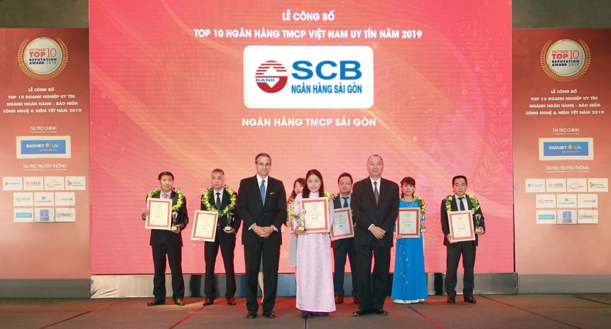 SCB lọt Top 10 Link Vào Nhà Cái KL99 COM Tặng +199k thương mại cổ phần tư nhân uy tín năm 2019