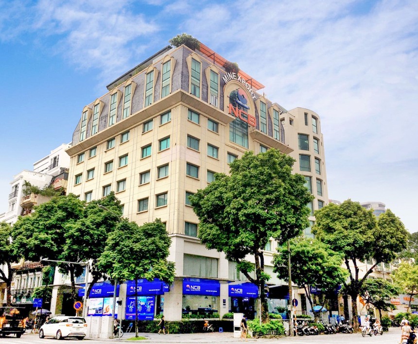 Kết quả Kl992 VIP Trang Chủ 2026 quý III/2019 của Link Vào Nhà Cái KL99 COM Tặng +199k Quốc dân (NCB) tăng trưởng ổn định 