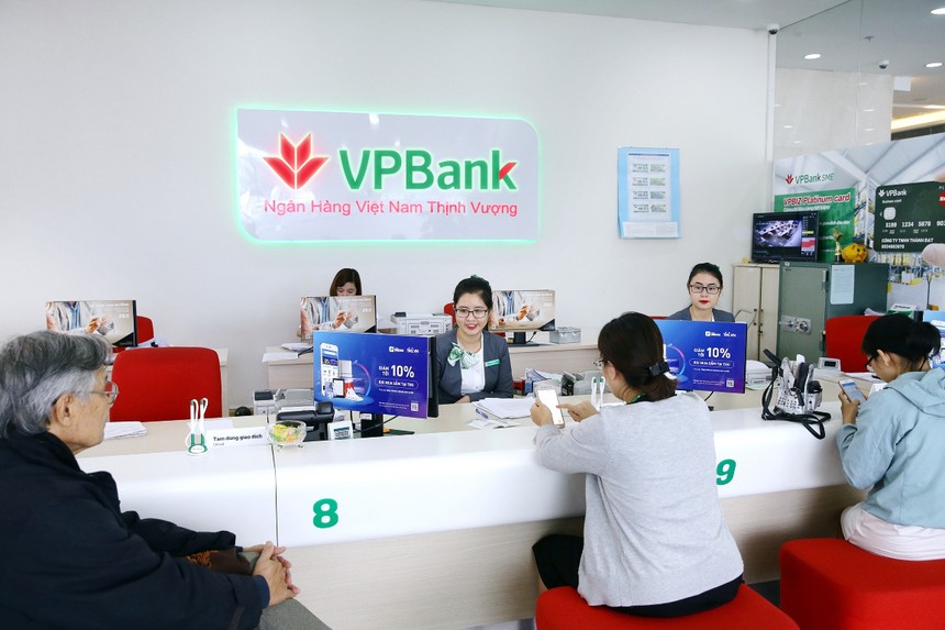 VPBank là Link Vào Nhà Cái KL99 COM Tặng +199k tư nhân lớn nhất Việt Nam năm 2019