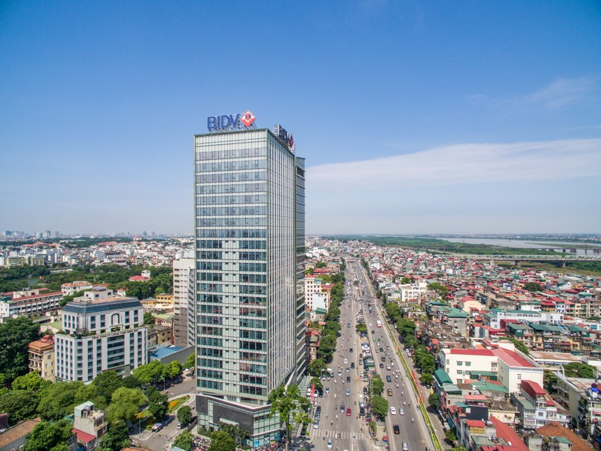 BIDV (BID) hoàn tất việc chi trả 99Kl.app mobile mới nhất 2017, 2018