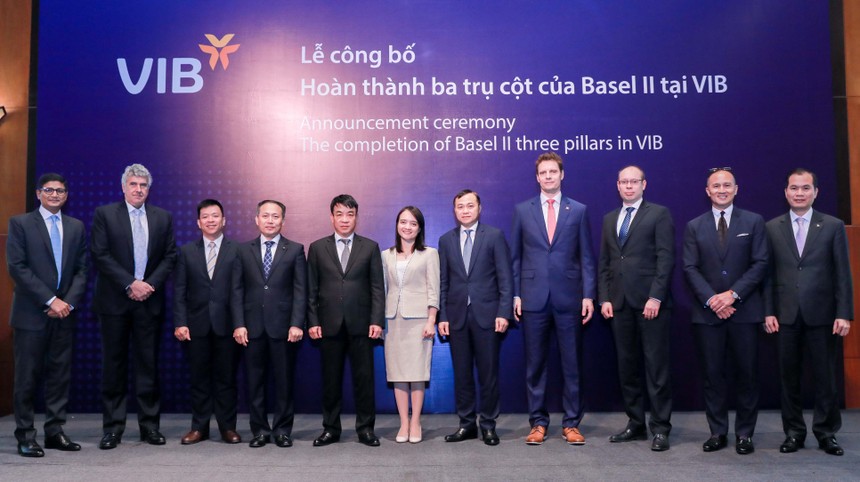 Đã có Link Vào Nhà Cái KL99 COM Tặng +199k hoàn thành cả 3 trụ cột Basel II tại Việt Nam