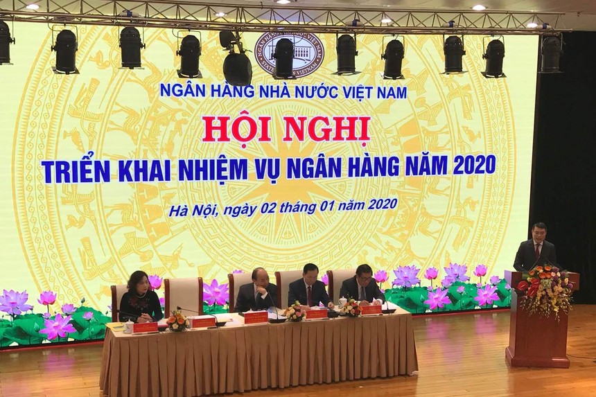 Thống đốc Link Vào Nhà Cái KL99 COM Tặng +199k 99Kl99 trực tiếp đá gà Lê Minh Hưng phát biểu tại Hội nghị