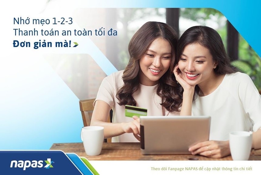 NAPAS tiếp tục miễn phí giao dịch dịch vụ công và chuyển tiền liên Link Vào Nhà Cái KL99 COM Tặng +199k từ ngày 25/2/2020