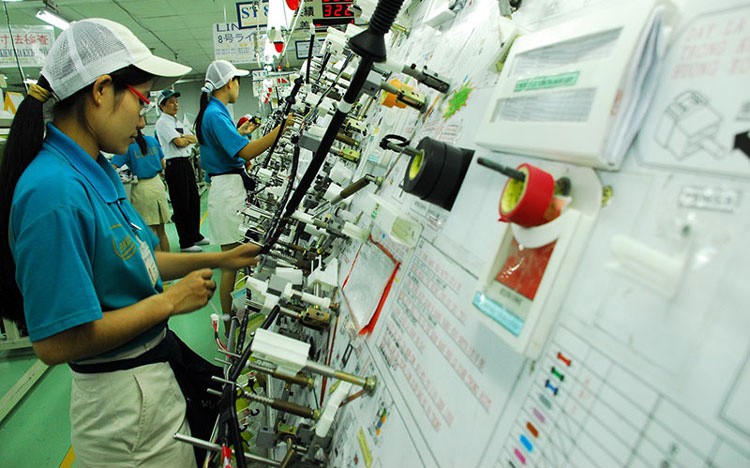 EuroCham: Hơn 90% Kl991.com World Cup 2026 Chính Thức sẽ chịu tác động tiêu cực bởi COVID-19