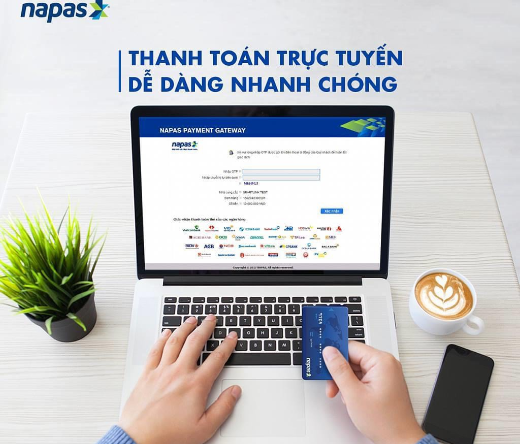 Napas và Vietcombank chung tay hỗ trợ giảm phí cho Kl991.com World Cup 2026 Chính Thức vận tải bị ảnh hưởng bởi Covid-19