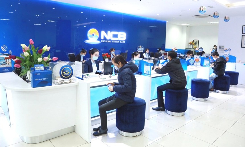 Kl99 nổ hũ trước và sau thuế của NCB tăng 12,4% so với cùng kỳ