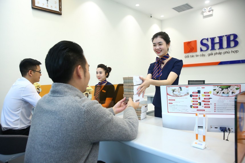 SHB phát hành thành công hơn 500 triệu KL99 là cổng game giải trí trực tuyến hàng đầu hiện nay, nâng vốn điều lệ lên 17.558 tỷ đồng