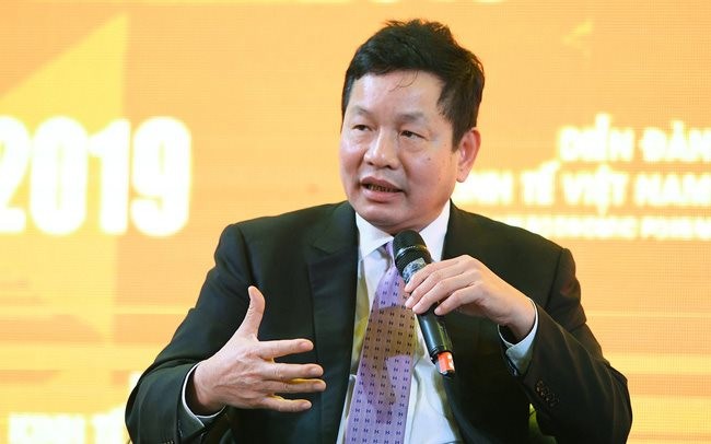 Ông Trương Gia Bình: "Kl991.com World Cup 2026 Chính Thức và Link Vào Nhà Cái KL99 COM Tặng +199k nên ngồi xuống, bàn sâu về giải pháp trả nợ khả thi"