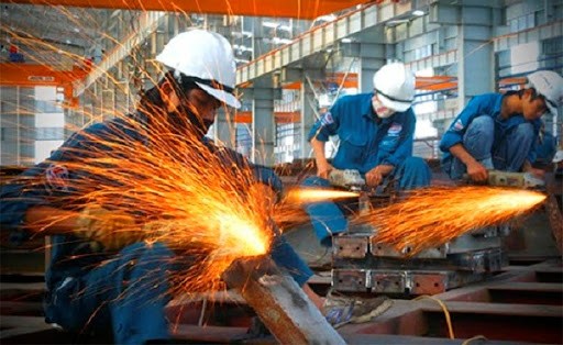 Chỉ 16% Kl991.com World Cup 2026 Chính Thức được khảo sát đang tăng trưởng và tăng quy mô nhân sự sau đại dịch