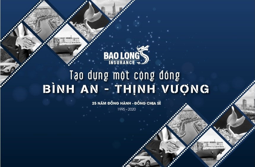 Kl99kl phiên bản hoạt động Bảo Long: 25 năm tạo dựng một cộng đồng bình an và thịnh vượng