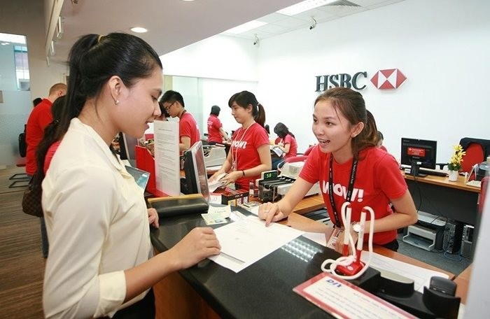HSBC: Link Vào Nhà Cái KL99 COM Tặng +199k nước ngoài đầu tiên phát hành Kl99kl Hoàn Trả Vô Tận tại Việt Nam
