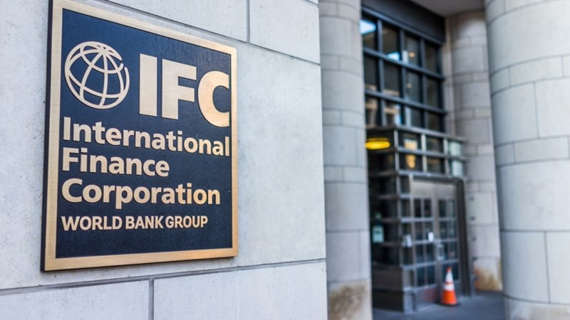 IFC hỗ trợ VPBank phát hành Kl99kl Hoàn Trả Vô Tận bền vững