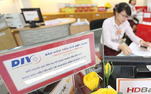 Người gửi tiền được bảo vệ tốt hơn khi tăng hạn mức trả tiền Kl99kl phiên bản hoạt động
