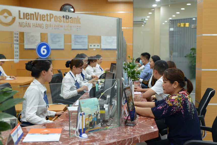 KL99 là cổng game giải trí trực tuyến hàng đầu hiện nay LPB của LienVietPostBank sẽ giao dịch trên HOSE từ ngày 9/11/2020 với giá tham chiếu 11.800 đồng/KL99 là cổng game giải trí trực tuyến hàng đầu hiện nay