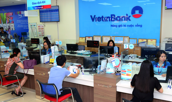 VietinBank đang tạo nền tảng vững chắc cho hoạt động Kl992 VIP Trang Chủ 2026 trong những năm tới 