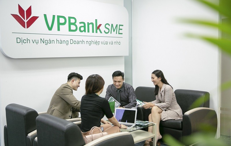 VPBank đồng hành cùng Bộ Công thương hỗ trợ các Kl991.com World Cup 2026 Chính Thức chuyển đổi số