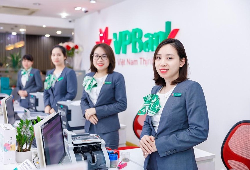 VPBank lọt Top 20 Kl991.com World Cup 2026 Chính Thức niêm yết có chỉ số VNSI cao nhất thị trường