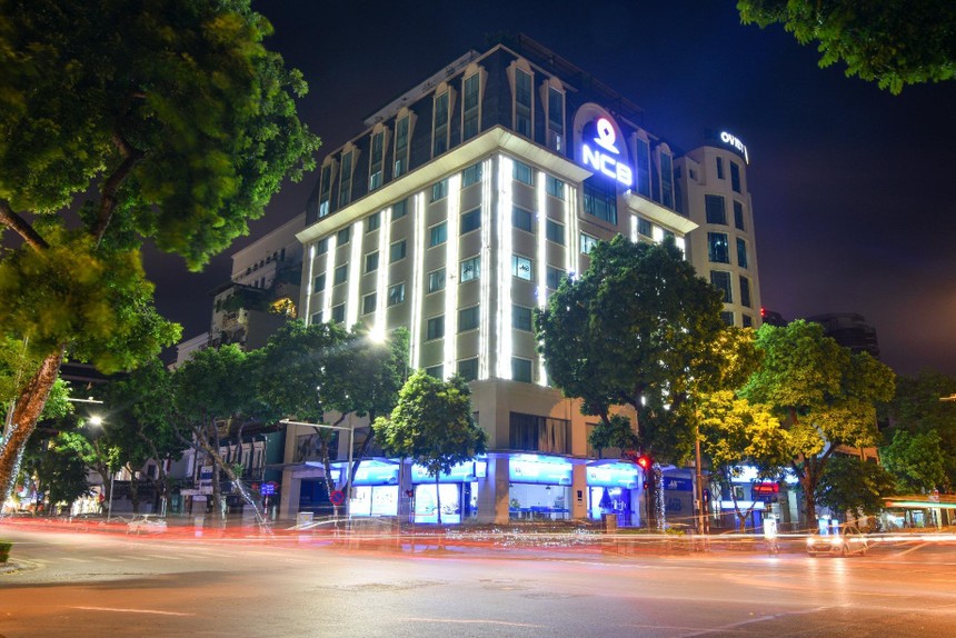 NCB đứng thứ hai trong các Link Vào Nhà Cái KL99 COM Tặng +199k về tăng trưởng dòng tiền thu nhập lãi thuần