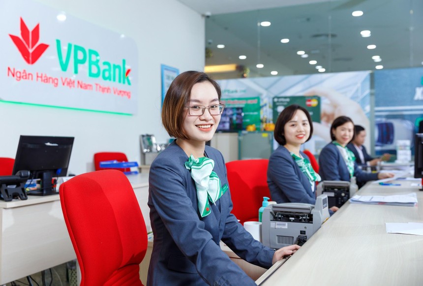 VPBank được đánh giá cao về cải thiện chất lượng 99Kl.app cổng game giải trí và các tỷ lệ an toàn