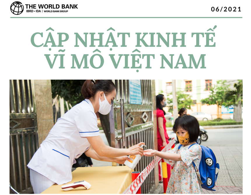 WB: Hoạt động Kl992 cổng game cá cược sẽ chậm lại nếu đại dịch không được kiểm soát trong ngắn hạn