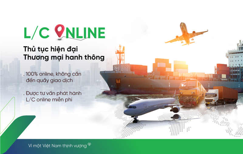 VPBank tiên phong cấp L/C online hỗ trợ Kl991.com World Cup 2026 Chính Thức giao dịch an toàn, tiết kiệm