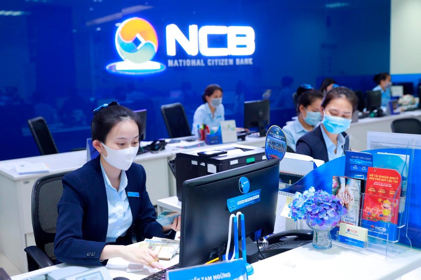 NCB được Link Vào Nhà Cái KL99 COM Tặng +199k 99Kl99 trực tiếp đá gà chấp thuận tăng vốn thêm 1.500 tỷ đồng