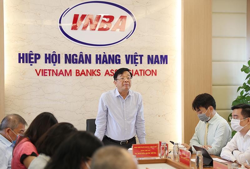 Ông Nguyễn Quốc Hùng, Tổng Thư ký Hiệp hội Link Vào Nhà Cái KL99 COM Tặng +199k Việt Nam