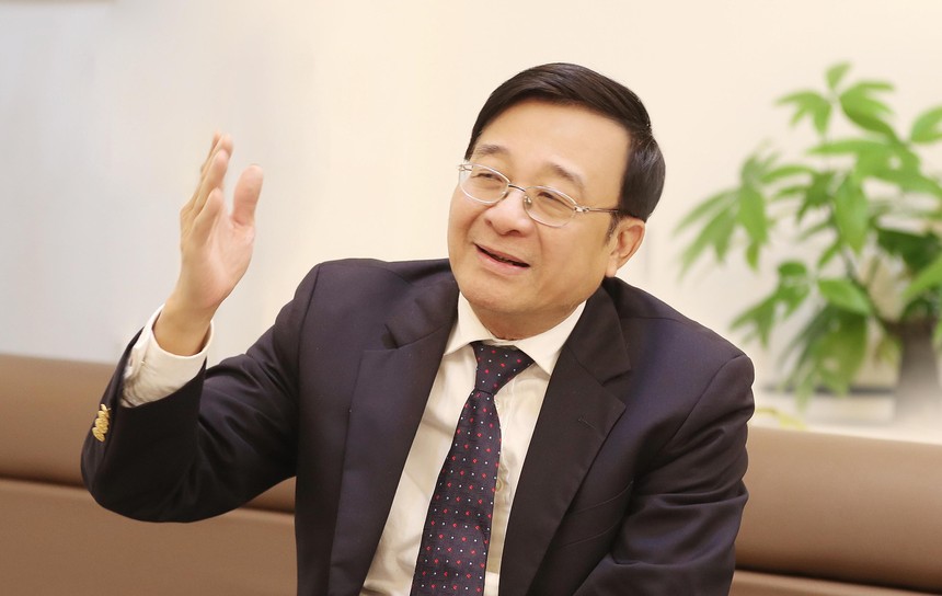 Ông Nguyễn Quốc Hùng, Tổng Thư ký Hiệp hội Link Vào Nhà Cái KL99 COM Tặng +199k