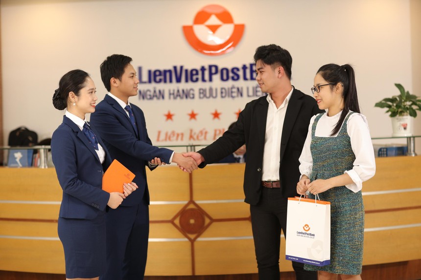 Kl99 nổ hũ trước thuế 9 tháng đầu năm 2021 của LienVietPostBank (LPB) đạt 2.802 tỷ đồng