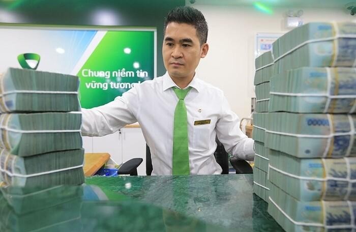 Vietcombank (VCB): 6 tháng đầu năm 2025, Kl99 nổ hũ trước thuế đạt gần 21.894 tỷ đồng, tăng 5,1%