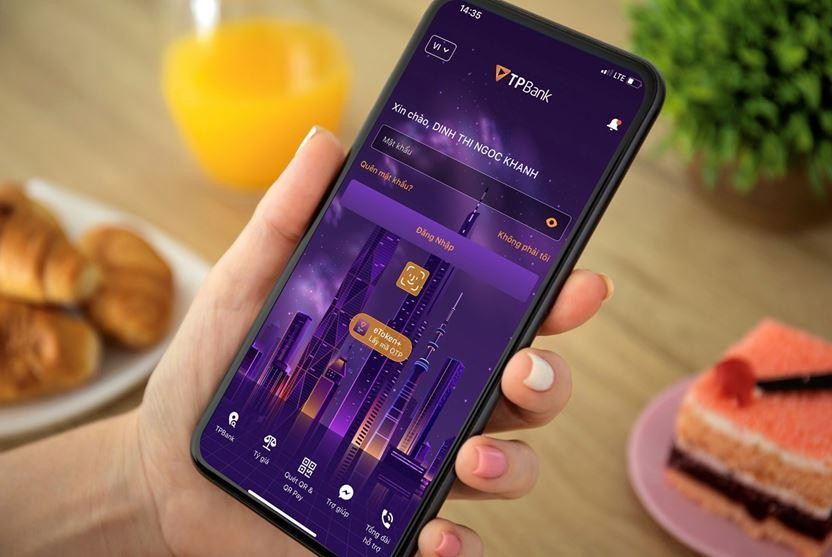 Kênh số hóa giúp giảm bớt tầm quan trọng của mạng lưới chi nhánh trong khi đẩy mạnh vai trò các sản phẩm Kl991.com nạp rút nhanh đa dạng.