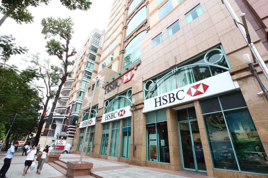 HSBC: Kl992 cổng game cá cược Việt Nam bước đi thận trọng