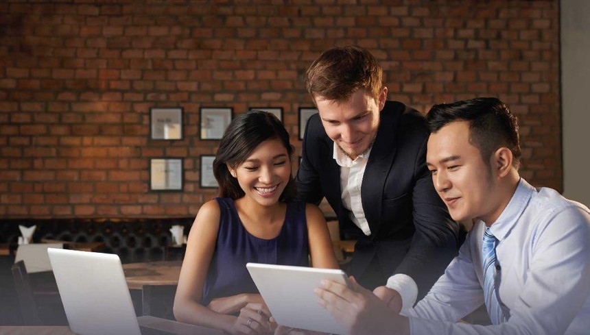 Standard Chartered Việt Nam tặng miễn phí Kl99kl phiên bản hoạt động 24/7 cho khách hàng 