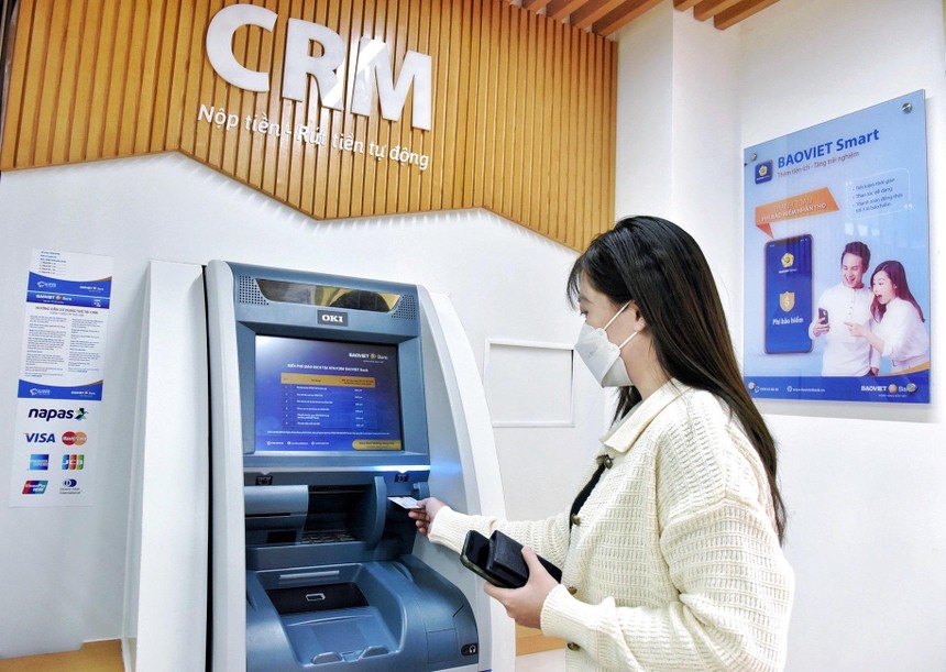 BAOVIET Bank: phát triển Link Vào Nhà Cái KL99 COM Tặng +199k số là hướng đi trọng tâm