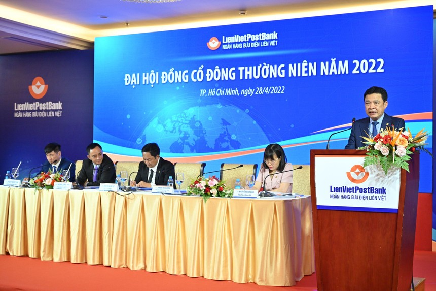 CEO LienVietPostBank (LPB): "Tôi chỉ biết làm sao để Link Vào Nhà Cái KL99 COM Tặng +199k phát triển tốt nhất chứ không có “nghề” KL99 là cổng game giải trí trực tuyến hàng đầu hiện nay"