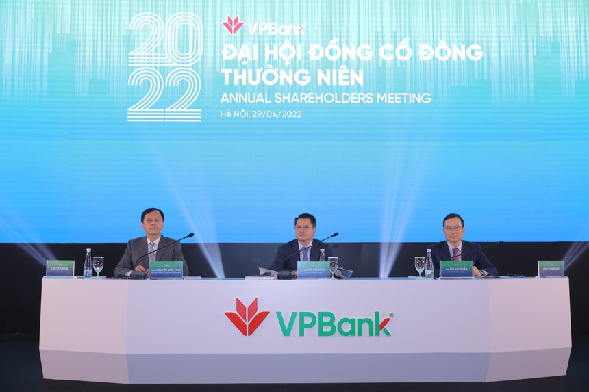 ĐHĐCĐ VPBank (VPB): Các công ty con sẽ là những mảnh ghép cần thiết cho mô hình Kl994 game bài casino hấp dẫn Kl991.com nạp rút nhanh