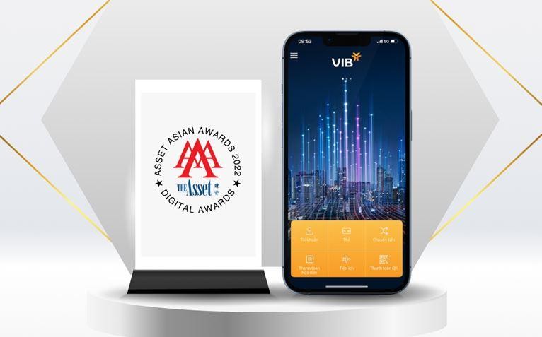 MyVIB được vinh danh là ứng dụng Link Vào Nhà Cái KL99 COM Tặng +199k di động tốt nhất Việt Nam 