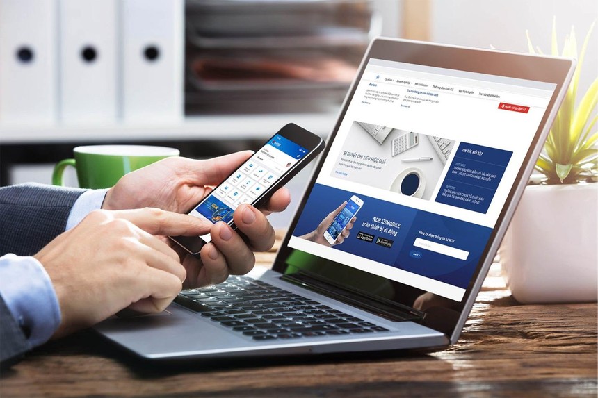 NCB là một trong những Link Vào Nhà Cái KL99 COM Tặng +199k tiên phong ứng dụng eKYC tại Việt Nam