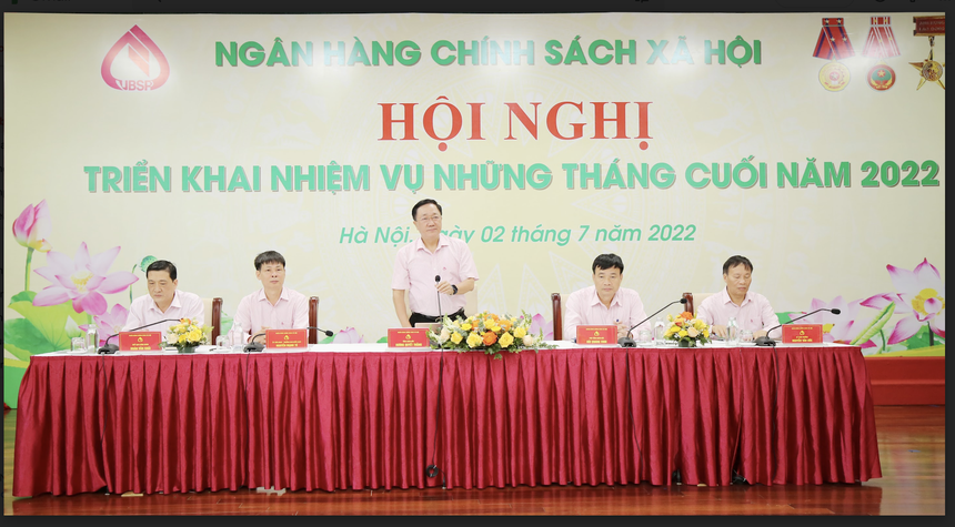 Đến 30/6/2022, tỷ lệ nợ quá hạn và nợ khoanh toàn hệ thống Link Vào Nhà Cái KL99 COM Tặng +199k Chính sách Trang Chủ KL99Com Số 1 Link Đăng Ký KL999 chiếm 0,7%/tổng dư nợ