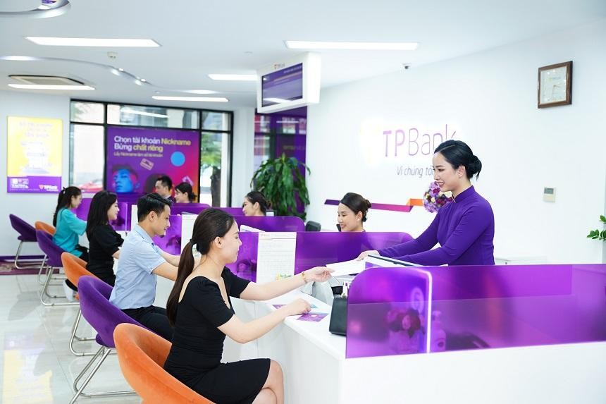 TPBank: Top 4 Link Vào Nhà Cái KL99 COM Tặng +199k tư nhân uy tín nhất Việt Nam 2022
