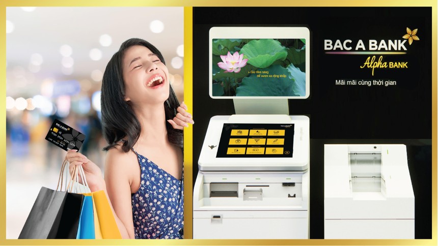 BAC A BANK ra mắt mô hình giao dịch Link Vào Nhà Cái KL99 COM Tặng +199k tự động tại Hà Nội