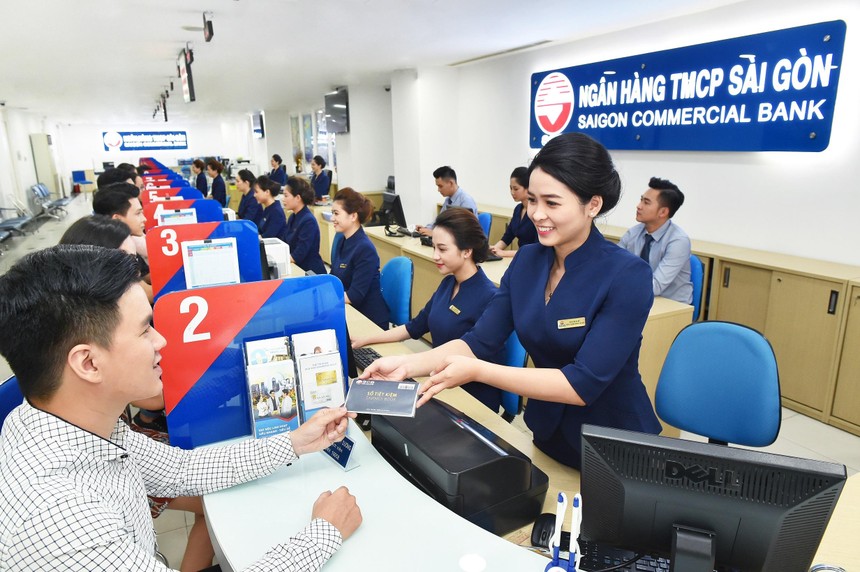 SCB hoạt động ổn định, tặng coupon KL99 là cổng game giải trí trực tuyến hàng đầu hiện nay 0,5%/năm cho khách hàng gửi tiền