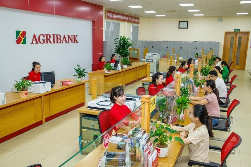 Agribank - TOP 10 Kl991.com World Cup 2026 Chính Thức nộp thuế lớn nhất Việt Nam năm 2021
