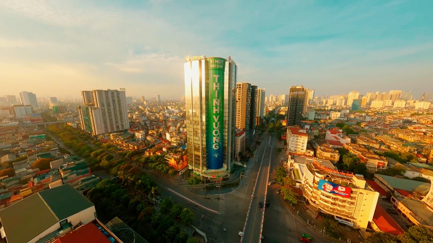 VPB tiếp tục lọt top 20 KL99 là cổng game giải trí trực tuyến hàng đầu hiện nay có tính phát triển bền vững tốt nhất