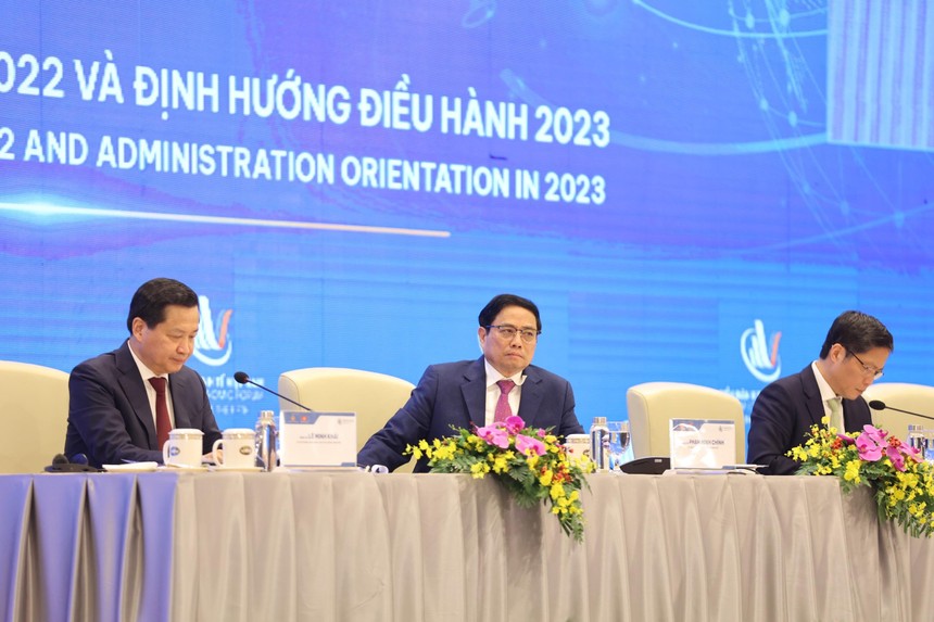 Thủ tướng Kl993 ưu đãi thưởng hấp dẫn Phạm Minh Chính chủ trì Diễn đàn