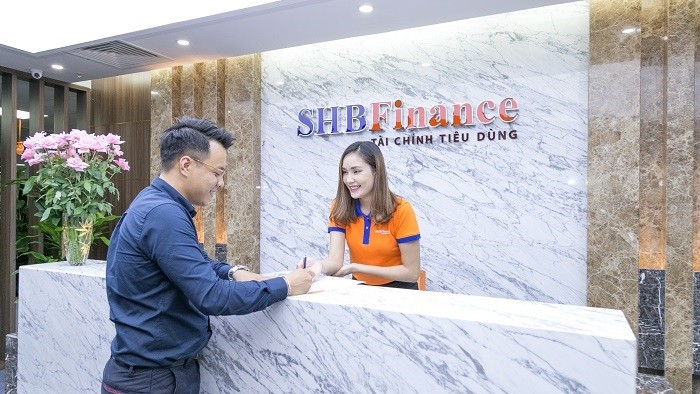 Tên gọi mới của SHB Finance là Công ty Kl991.com nạp rút nhanh TNHH Link Vào Nhà Cái KL99 COM Tặng +199k TMCP Sài Gòn - Hà Nội