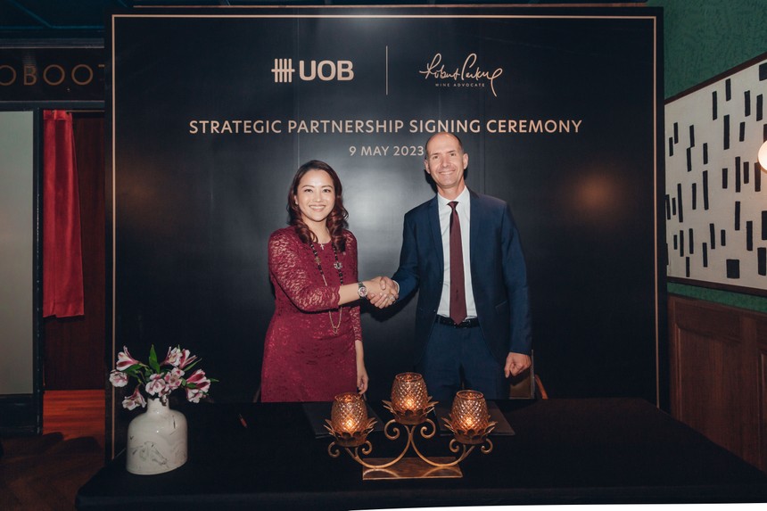 UOB mua lại mảng Link Vào Nhà Cái KL99 COM Tặng +199k Tiêu dùng của Citigroup tại ASEAN-4