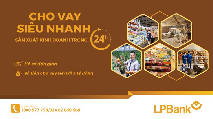 Cho vay siêu nhanh Kl994 nhà cái bóng đá world cup Kl992 VIP Trang Chủ 2026 trong 24h với LPBank