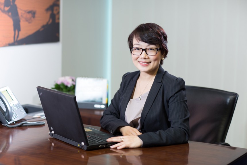 Bà Trần Thị Nguyệt Oanh, Giám đốc Nhân sự, HSBC Việt Nam: "Cuộc chiến giữ chân nhân tài chưa bao giờ ngừng “nóng”, đặc biệt trong bối cảnh công nghệ tiến bộ vượt bậc tạo ra những thay đổi lớn lao trong ngành Link Vào Nhà Cái KL99 COM Tặng +199k"