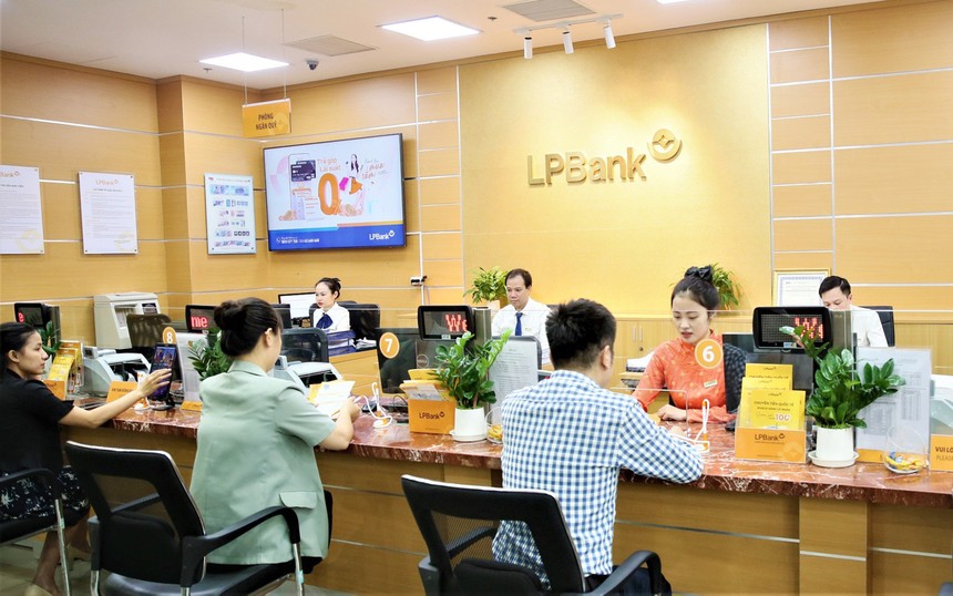 Trong Quý IV năm 2023, LPBank khẳng định sẽ theo sát diễn biến thị trường để có các giải pháp Kl992 VIP Trang Chủ 2026 linh hoạt.